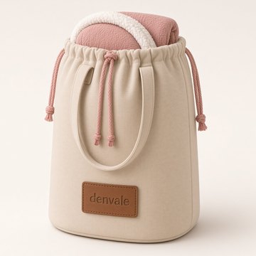 Travel & Storage Bag